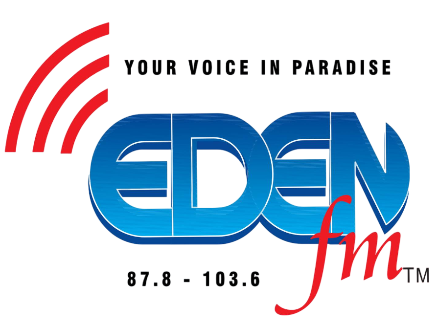 Eden FM - Your Voice In Paradise